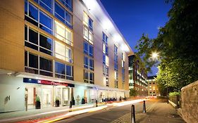 Hilton Garden Inn Bristol City Centre